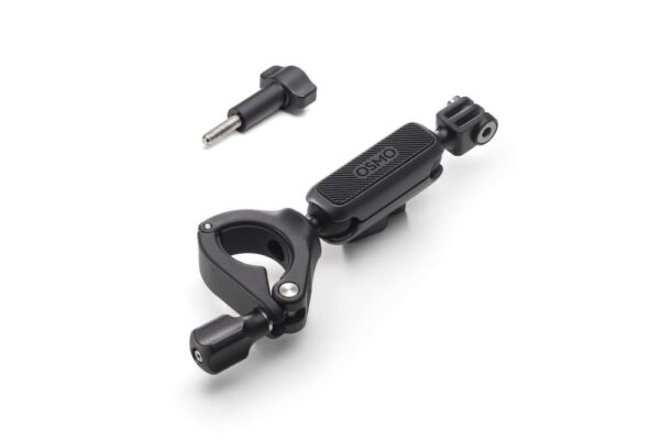 CAMERA ACC OSMO ACT. HANDLEBAR/MOUNT CP.AS.AA000003.01 DJI - Image 2