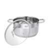 CASSEROLE D24CM 6.2L/92105 RESTO - Image 3