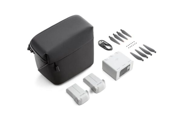 DRONE ACC MINI 3 PRO FLY MORE/KIT CP.MA.00000495.01 DJI - Image 2