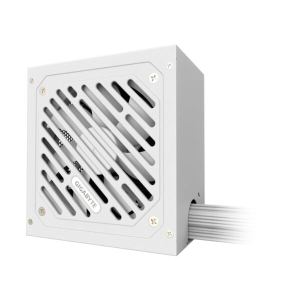 Power Supply|GIGABYTE|GP-P650SS ICE|650 Watts|Efficiency 80 PLUS SILVER|PFC Active|MTBF 100000 hours|GP-P650SSICE - Image 6