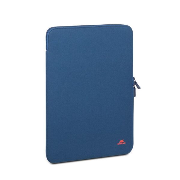 NB SLEEVE ANTISHOCK 15.6"/5226 DARK BLUE RIVACASE - Image 3