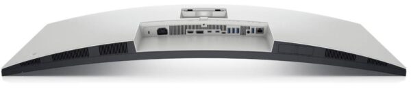 LCD Monitor|DELL|210-BMDV|39.7"|Curved/21 : 9|Panel IPS|5120x2160|21:9|120 Hz|Matte|8 ms|Speakers|Swivel|Height adjustable|Tilt|Colour White|210-BMDV - Image 7