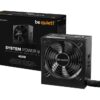 Power Supply|BE QUIET|400 Watts|Efficiency 80 PLUS BRONZE|PFC Active|MTBF 100000 hours|BN300 - Image 3