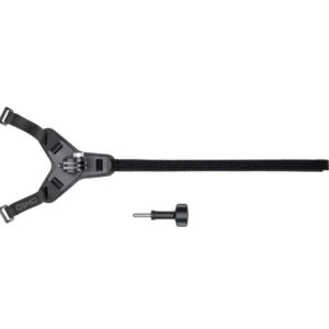 CAMERA ACC OSMO ACT. HELMET/CHIN MNT CP.AS.AA000001.01 DJI
