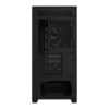Case|GIGABYTE|GB-C102G|MidiTower|Case product features Transparent panel|Not included|MicroATX|MiniITX|Colour Black|GB-C102G - Image 4