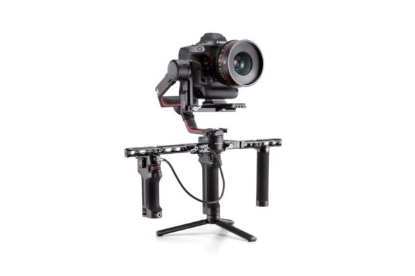 Gimbal Accessory|DJI|Ronin Tethered Control Handle|CP.RN.00000097.01 - Image 6