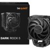 CPU COOLER S_MULTI/DARK ROCK 5 BK035 BE QUIET - Image 5