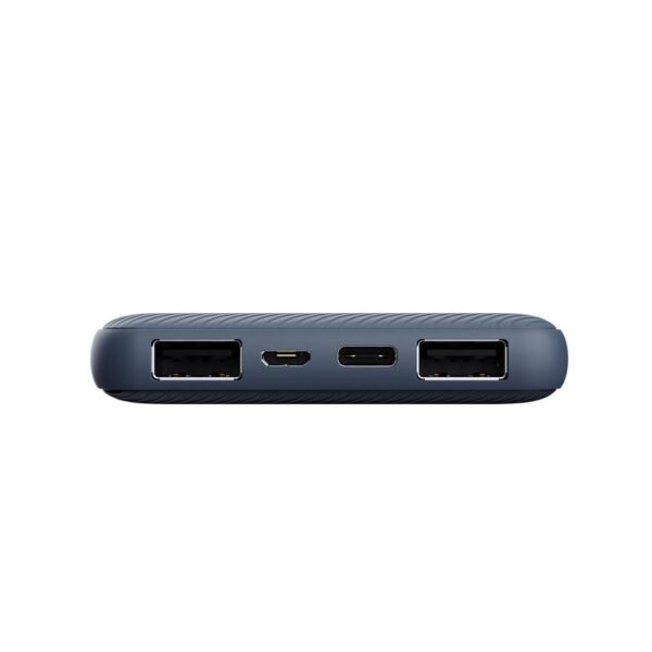 POWER BANK USB 10000MAH/PRIMO BLUE 25028 TRUST - Image 2