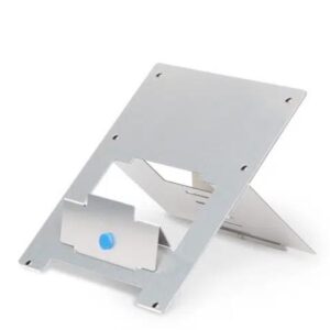 NB ACC STAND RISER FLEXIBLE/SILVER RGORISTSI R-GO TOOLS
