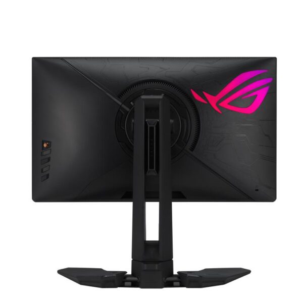 LCD Monitor|ASUS|ROG Swift Pro PG248QP|24.1"|Gaming|Panel TN|1920x1080|16:9|540Hz|0.2 ms|Swivel|Height adjustable|Tilt|90LM08T0-B01370 - Image 2