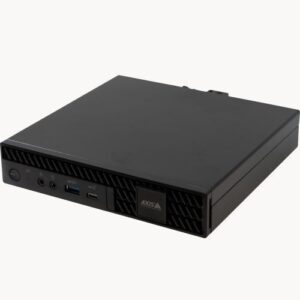 NET CAMERA STATION S9301/02693-002 AXIS