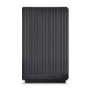 Case|LIAN LI|A3-mATX|Micro|MicroATX|MiniITX|Colour Black|G99.A3X.00 - Image 3