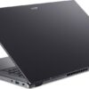 Notebook|ACER|Aspire|A17-51M-57MA|CPU  Core 5|120U|1400 MHz|17.3"|1920x1080|RAM 16GB|LPDDR5|SSD 512GB|Intel Graphics|Integrated|ENG|Windows 11 Home|Steel Grey|2.09 kg|NX.J02EL.001