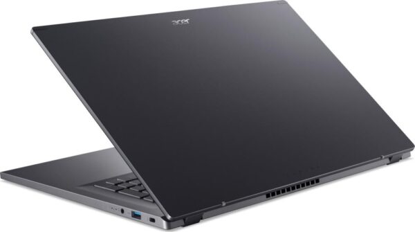 Notebook|ACER|Aspire|A17-51M-57MA|CPU  Core 5|120U|1400 MHz|17.3"|1920x1080|RAM 16GB|LPDDR5|SSD 512GB|Intel Graphics|Integrated|ENG|Windows 11 Home|Steel Grey|2.09 kg|NX.J02EL.001