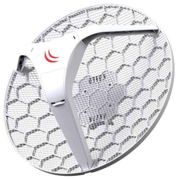 WRL CPE OUTDOOR/RBLHG5KIT MIKROTIK - Image 2
