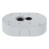 NET CAMERA ACC CONDUIT BOX/TP4601-E 02750-001 AXIS - Image 3