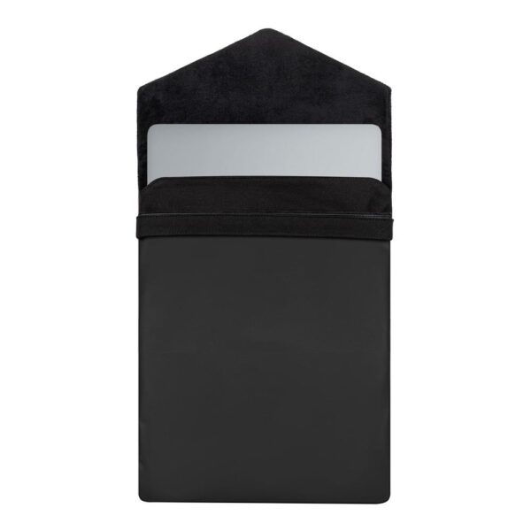 NB SLEEVE MACBOOK PRO 16"/8505 BLACK RIVACASE - Image 5