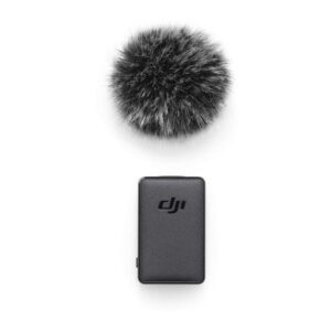 CAMERA ACC POCKET2 MICROPHONE/WRL CP.OS.00000123.02 DJI