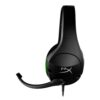 HEADSET HYPERX CLOUD STINGER/HX-HSCSX-BK/WW HYPERX - Image 2