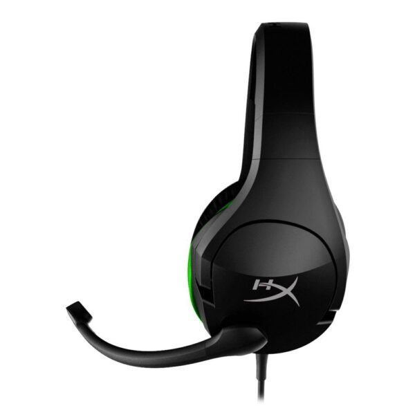 HEADSET HYPERX CLOUD STINGER/HX-HSCSX-BK/WW HYPERX - Image 2