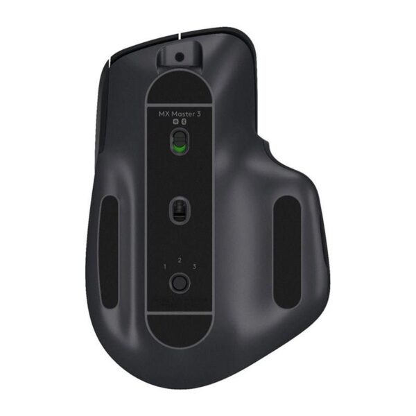 MOUSE USB LASER WRL MX MASTER3/BLACK 910-005710 LOGITECH - Image 5
