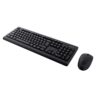 KEYBOARD +MOUSE WRL PRIMO SET/ENG 25347 TRUST - Image 3
