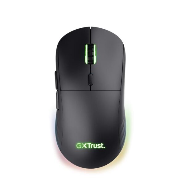 MOUSE USB OPTICAL WRL GXT927/REDEX+ HIGH PERF 25127 TRUST - Image 3
