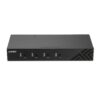 VIDEO SWITCH USB 2.0 & AUDIO/32166 LINDY - Image 3