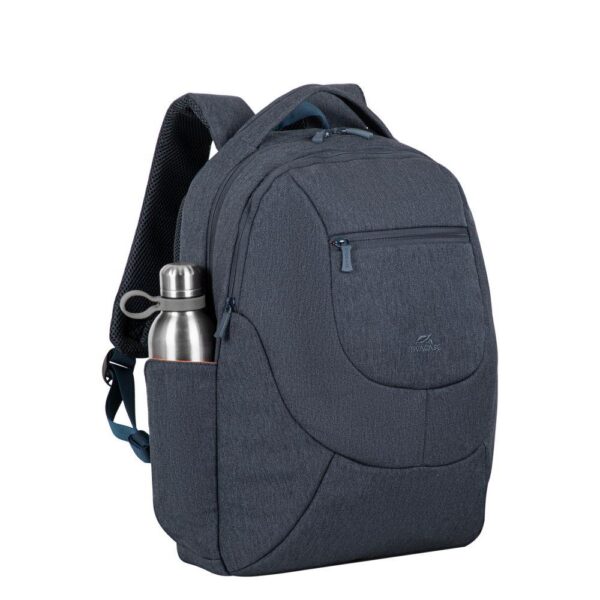 NB BACKPACK GALAPAGOS 15.6"/7761 DARK GREY RIVACASE - Image 3