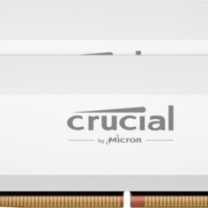 MEMORY DIMM 64GB DDR5-6000 K2/PRO OC CP2K32G60C40U5W CRUCIAL
