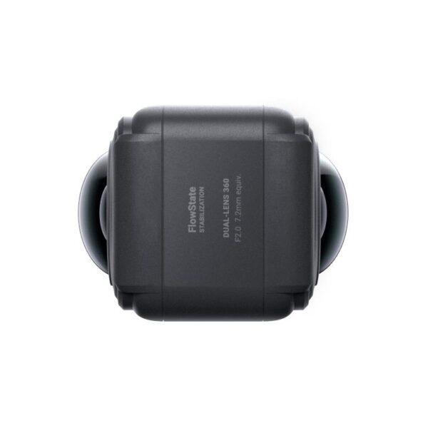 ACTION CAM ACC LENS MOD ONE RS//360 LENS CINORCC/A INSTA360 - Image 3