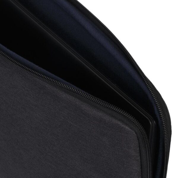 NB SLEEVE SUZUKA 13.3"/7703 BLACK RIVACASE - Image 5