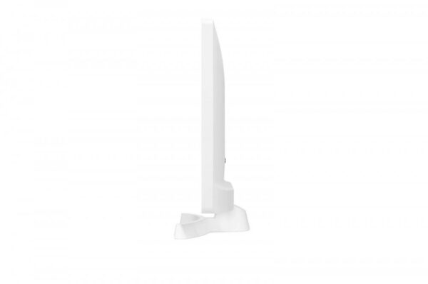 LCD Monitor|LG|24TQ510S-WZ|23.6"|TV Monitor/Smart|1366x768|16:9|14 ms|Speakers|Colour White|24TQ510S-WZ - Image 3