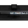 LCD Monitor|LG|27BK55YP-B|27"|Business|Panel IPS|1920x1080|16:9|Matte|5 ms|Speakers|Swivel|Pivot|Height adjustable|Tilt|27BK55YP-B - Image 4