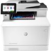 PRINTER/COP/SCAN/FAX M479FDW/W1A80A#B19 HP - Image 3