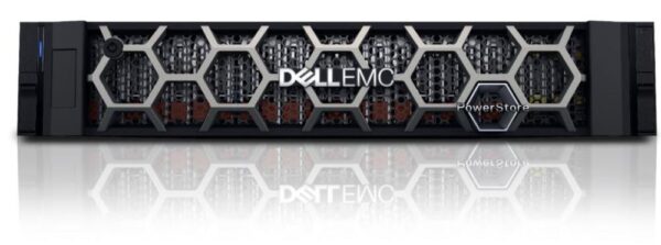 STORAGE POWERSTORE 500T/70.05TBE 3YPRO DELL