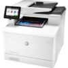 PRINTER/COP/SCAN/FAX M479FDW/W1A80A#B19 HP - Image 2