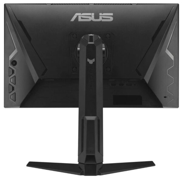 LCD Monitor|ASUS|90LM09G0-B01170|23.8"|Gaming|Panel IPS|1920x1080|16:9|180Hz|1 ms|Speakers|Swivel|Pivot|Height adjustable|Tilt|Colour Black|90LM09G0-B01170 - Image 2