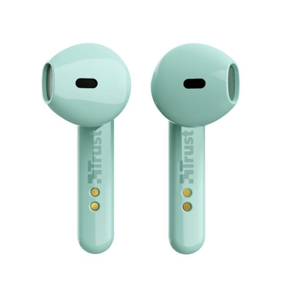 HEADSET PRIMO TOUCH BLUETOOTH/MINT 23781 TRUST - Image 5