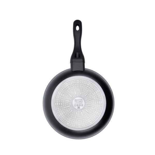 FRYPAN WITH LID D26 H5.0CM/93153 RESTO - Image 3
