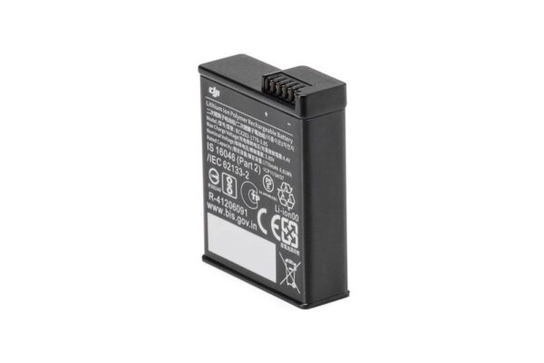 CAMERA ACC ACTION 3 BATTERY/EXTREME CP.OS.00000229.03 DJI - Image 3