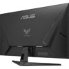 LCD Monitor|ASUS|31.5"|Gaming/4K|3840x2160|16:9|160|Matte|1 ms|Tilt|90LM08L0-B01970 - Image 3