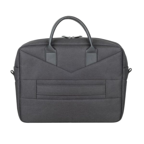 NB CASE ECO MACBOOK AIR 15/BLACK 8124 RIVACASE - Image 2