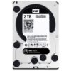 HDD|WESTERN DIGITAL|Black|2TB|SATA 3.0|64 MB|7200 rpm|3,5"|WD2003FZEX - Image 3