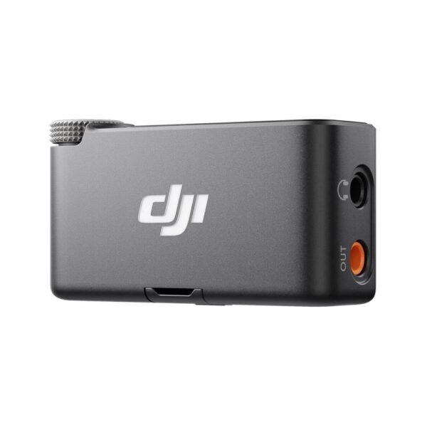 CAMERA ACC MIC 2 2TX+1RX+CASE/CP.RN.00000324.03 DJI - Image 5