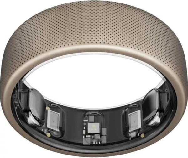 SMART RING HELIO AMAZFIT/SIZE12 W2321TY2N HUAMI - Image 2