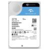 HDD|SEAGATE|SkyHawk AI|20TB|SATA 3.0|256 MB|7200 rpm|Discs/Heads 10/20|3,5"|ST20000VE002 - Image 2