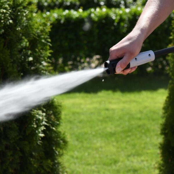 HIGH PRESSURE WASHER 1800W/DAW 500 DAEWOO - Image 3