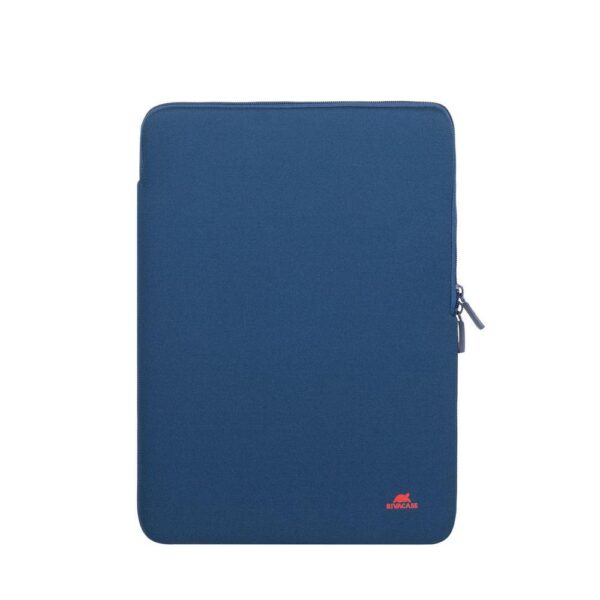 NB SLEEVE ANTISHOCK 15.6"/5226 DARK BLUE RIVACASE - Image 4