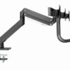 DISPLAY ACC MOUNTING ARM/17-27" MA-DA3-03 GEMBIRD - Image 2